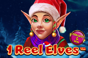 1 Reel Elves by Spinomenal
