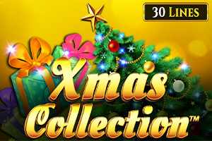 Xmas Collection 30 Lines by Spinomenal