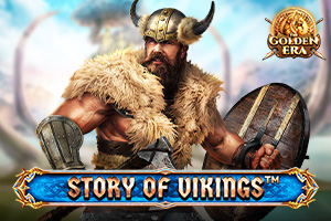 Story Of Vikings The Golden Era