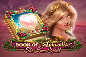 Book of Aphrodite The Love Spell
