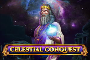 Celestial Conquest by Spinomenal