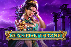 Olympian Throne by Spinomenal