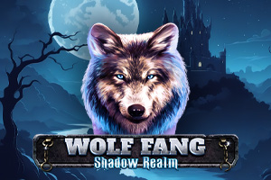 Wolf Fang Shadow Realm by Spinomenal