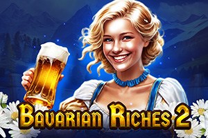 Bavarian Riches 2 by Spinomenal