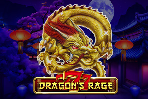 777 Dragons Rage by Spinomenal