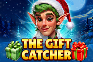 The Gift Catcher by Spinomenal
