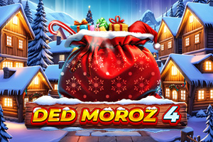Ded Moroz 4 by Spinomenal