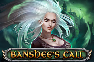 Banshees Call by Spinomenal