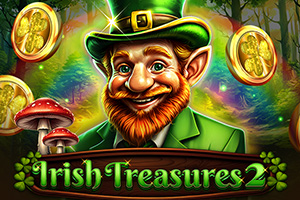 Irish Treasures 2 by Spinomenal