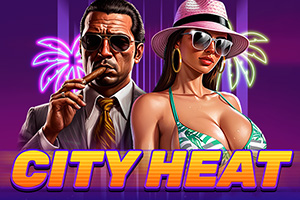 City Heat by Spinomenal