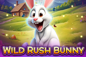 Wild Rush Bunny by Spinomenal