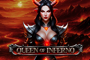 Queen Of Inferno