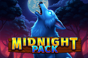 Midnight Pack by Spinomenal