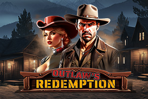 Outlaws Redemption by Spinomenal