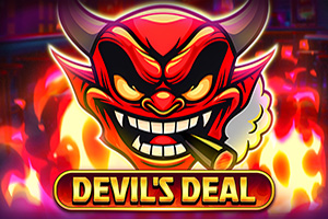 Devils Deal by Spinomenal