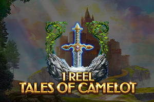 1 Reel Tales Of Camelot by Spinomenal