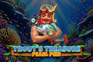 Trouts Treasure Pearl Pier