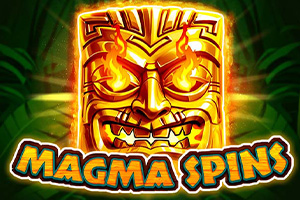 Magma Spins by Spinomenal