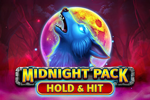 Midnight Pack Hold and Hit