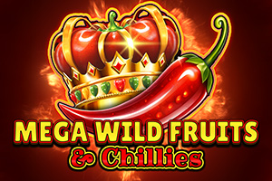 Mega Wild Fruits and Chillies