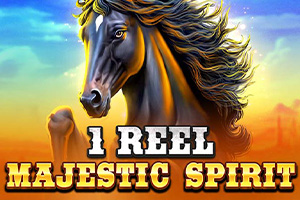 1 Reel Majestic Spirit