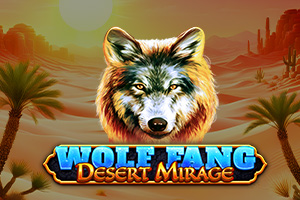 Wolf Fang Desert Mirage