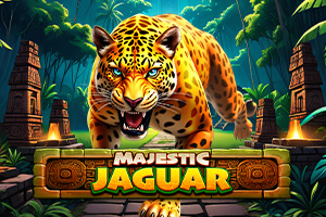 Majestic Jaguar