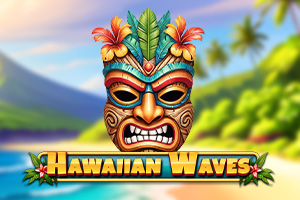 Hawaiian Waves
