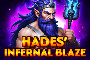 Hades Infernal Blaze by Spinomenal