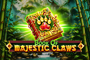 Book Of Majestic Claws
