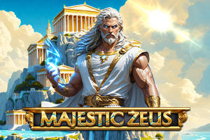 Majestic Zeus