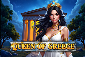Queen Of Greece