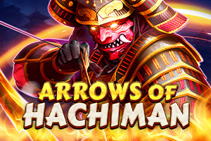 Arrows Of Hachiman