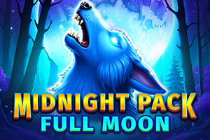 Midnight Pack Full Moon