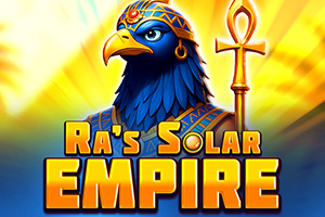 Ra Solar Empire