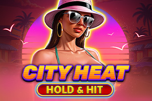 City Heat Hold and Hit