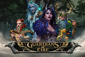 Guardians Of Eire