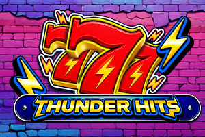 Thunder Hits