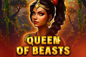 Queen Of Beasts