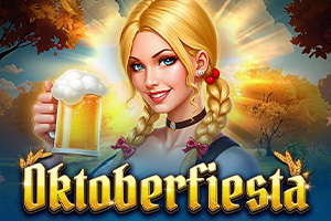 Oktoberfiesta by Spinomenal