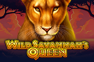 Wild Savannahs Queen