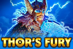 Thors Fury