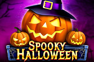 Spooky Halloween