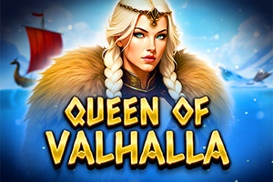 Queen Of Valhalla