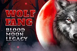 Wolf Fang Blood Moon Legacy