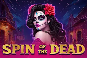 Spin Of The Dead