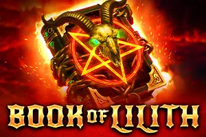Book Of Lilith