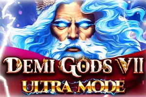 Demi Gods VII