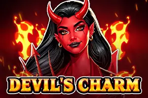 Devils Charm by Spinomenal