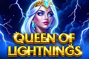 Queen Of Lightnings